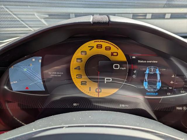 2024 Ferrari Roma Standard