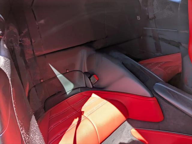 2024 Ferrari Roma Standard