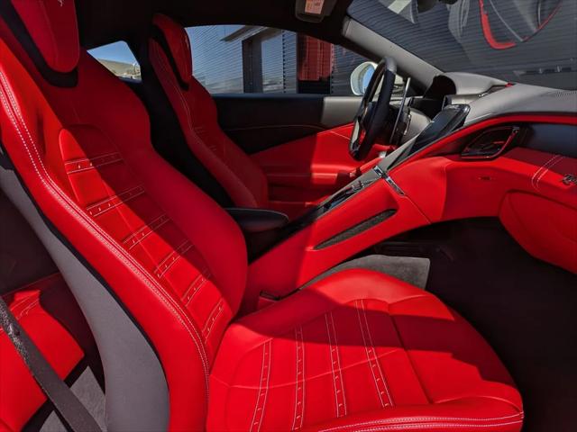 2024 Ferrari Roma Standard