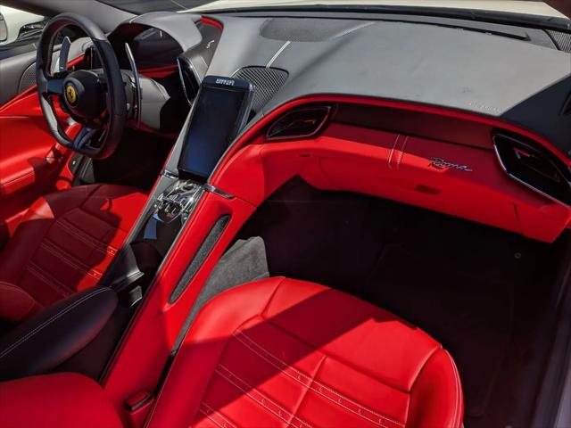 2024 Ferrari Roma Standard
