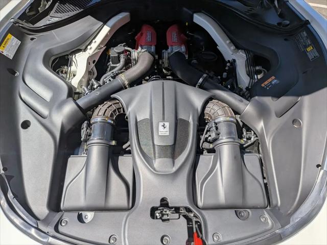 2024 Ferrari Roma Standard