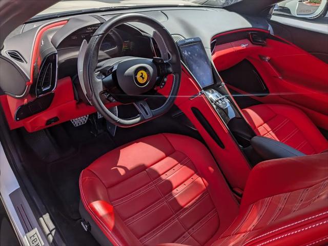 2024 Ferrari Roma Standard