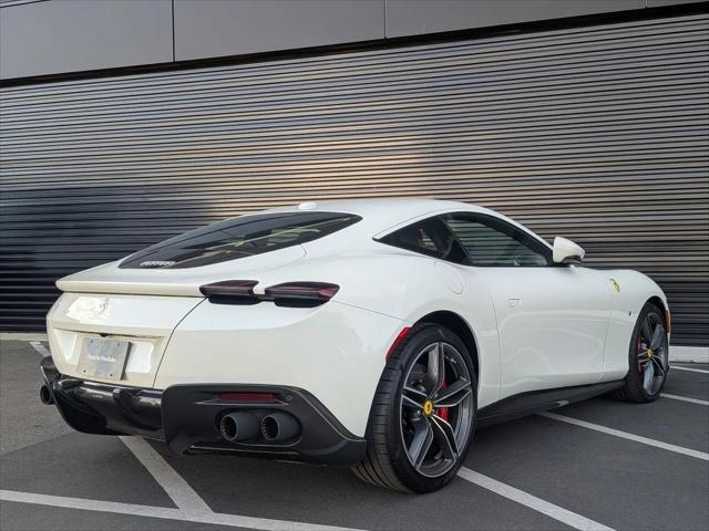 2024 Ferrari Roma Standard