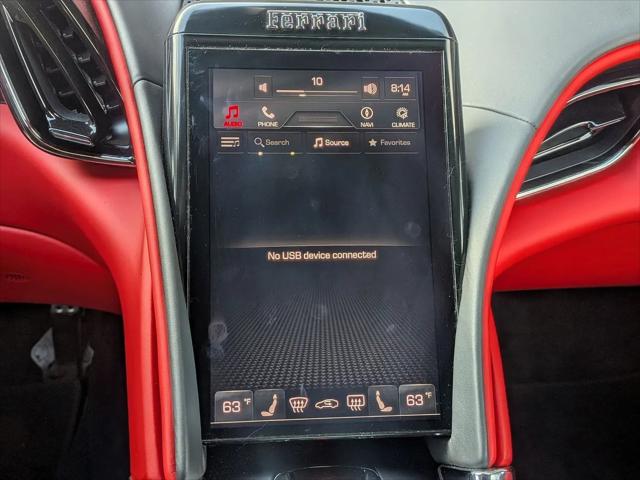 2024 Ferrari Roma Standard