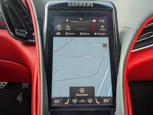 2024 Ferrari Roma Standard