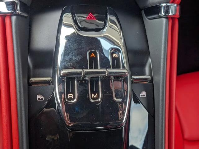 2024 Ferrari Roma Standard