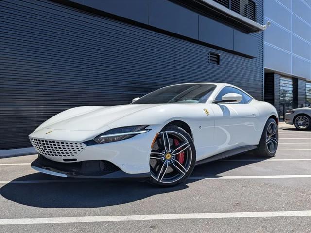 2024 Ferrari Roma Standard for sale in Thousand Oaks, CA