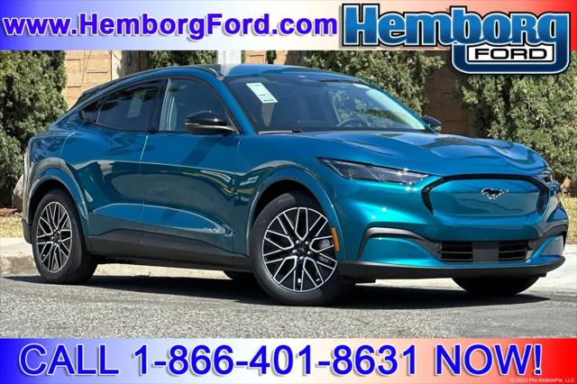 2026 Ford Mustang Mach-E Premium for sale in Norco, CA