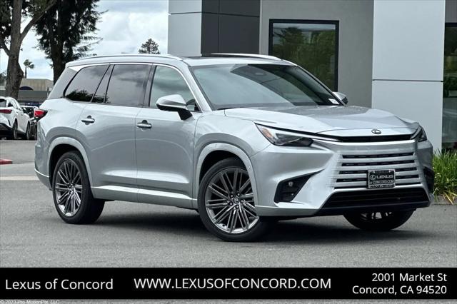 2026 Lexus TX 350 TX 350 for sale in Concord, CA