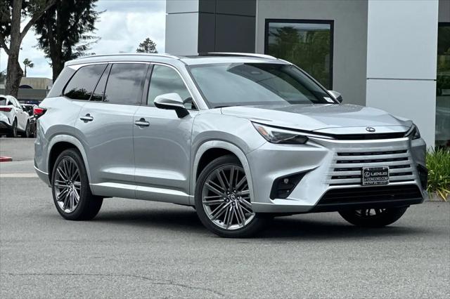 2026 Lexus TX 350 TX 350