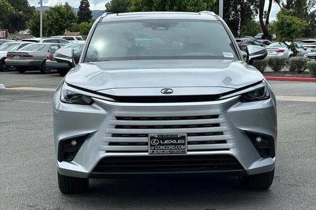 2026 Lexus TX 350 TX 350