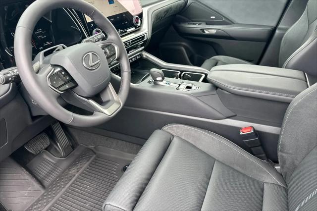2026 Lexus TX 350 TX 350