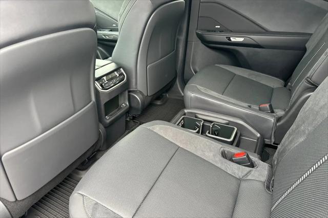 2026 Lexus TX 350 TX 350