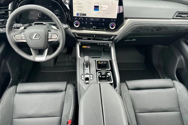 2026 Lexus TX 350 TX 350