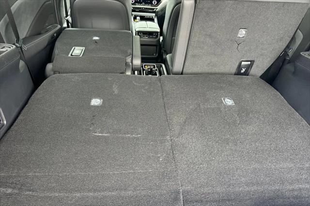 2026 Lexus TX 350 TX 350