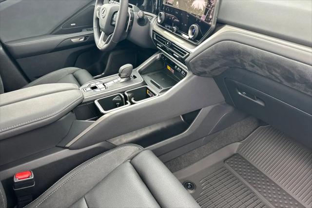 2026 Lexus TX 350 TX 350