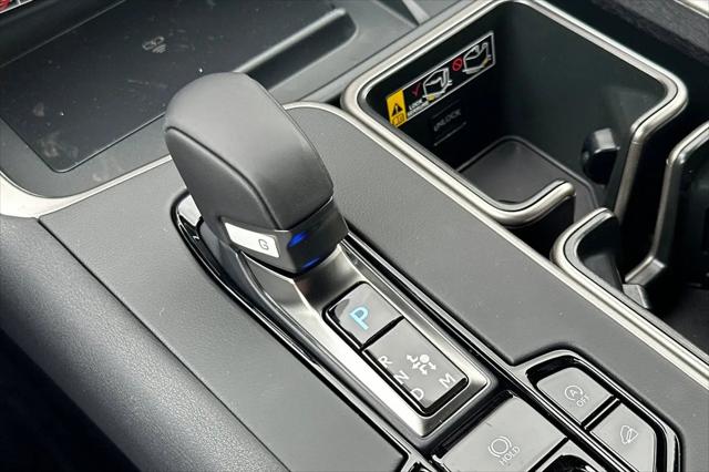 2026 Lexus TX 350 TX 350