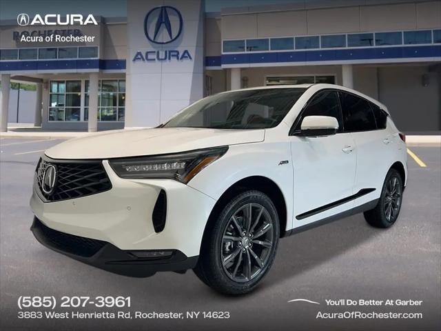 2026 Acura RDX A-Spec for sale in Rochester, NY