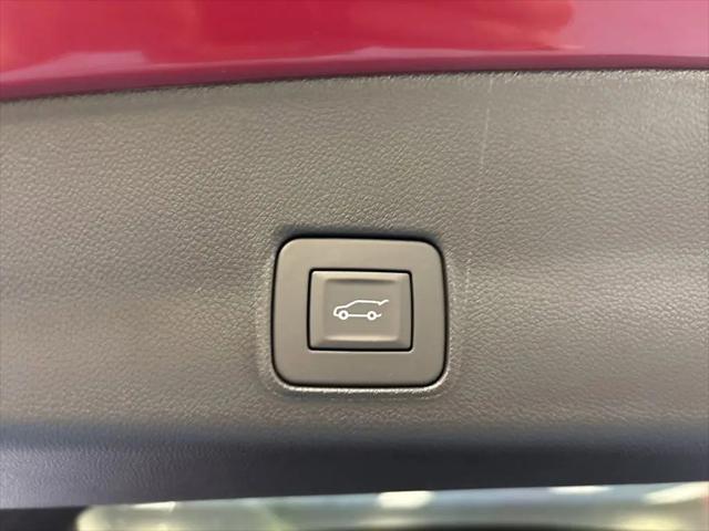 2026 Chevrolet TrailBlazer FWD RS