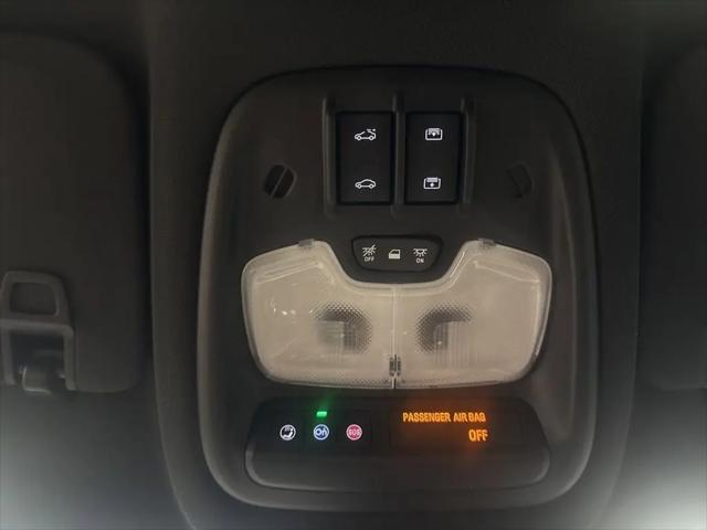 2026 Chevrolet TrailBlazer FWD RS