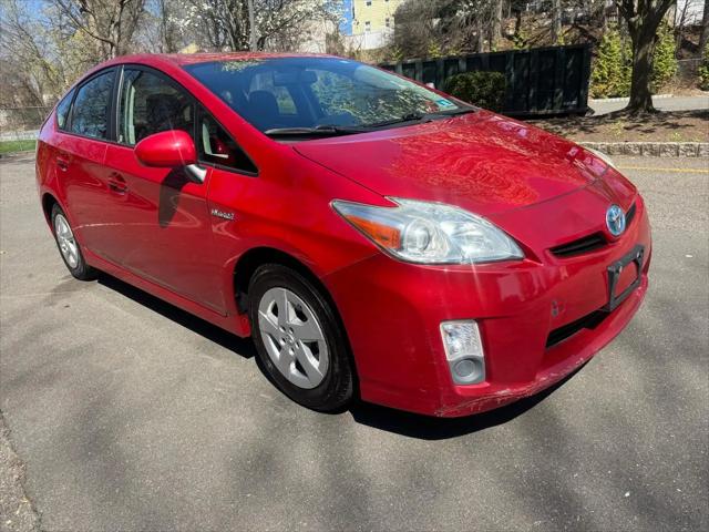 2010 Toyota Prius V for sale in Garfield, NJ
