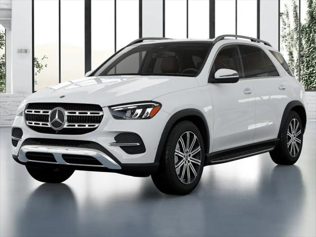 2026 Mercedes-Benz GLE GLE 350 GLE 350 for sale in White Plains, NY