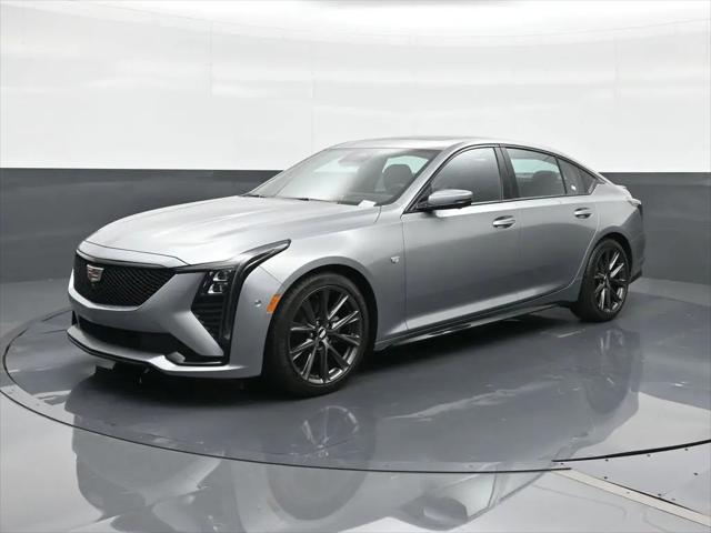 2025 Cadillac CT5 Sport RWD for sale in Miami, FL