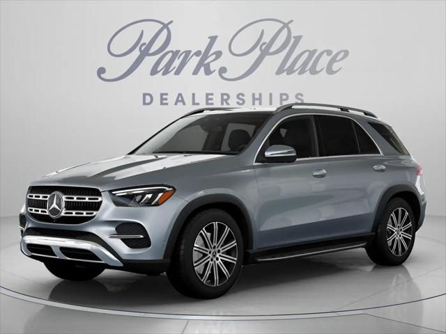 2026 Mercedes-Benz GLE GLE 350 GLE 350 for sale in Fort Worth, TX