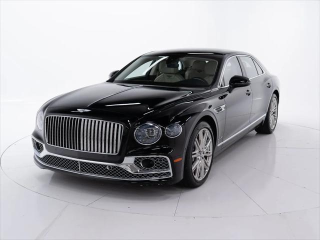 2021 Bentley Flying Spur W12 for sale in Fort Lauderdale, FL