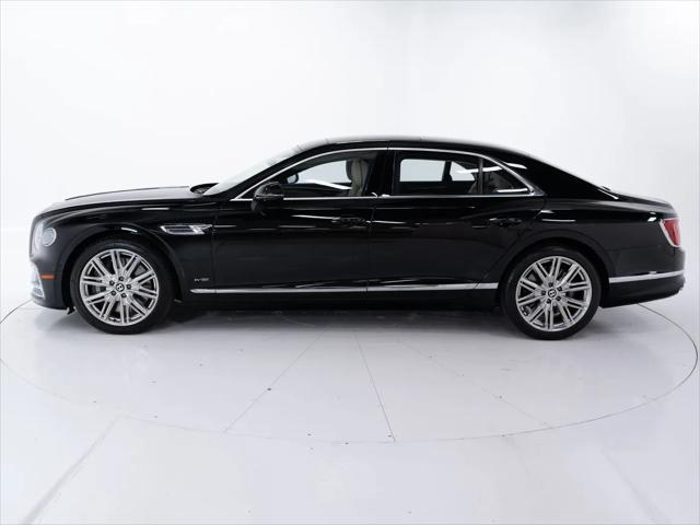 2021 Bentley Flying Spur W12