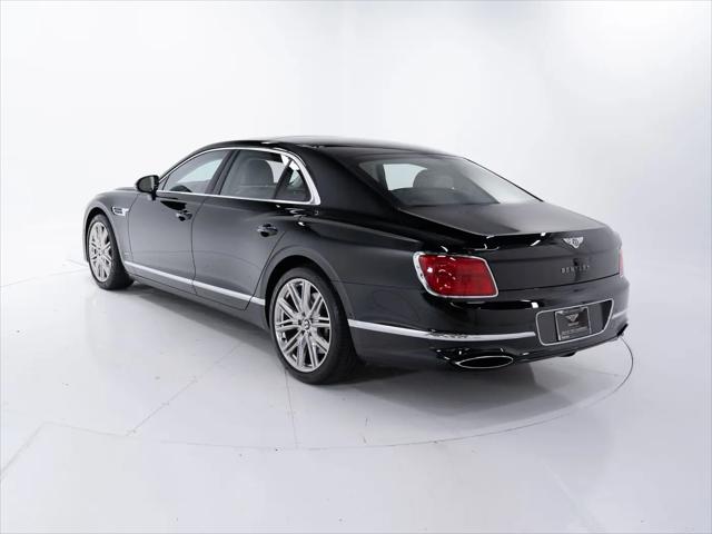 2021 Bentley Flying Spur W12