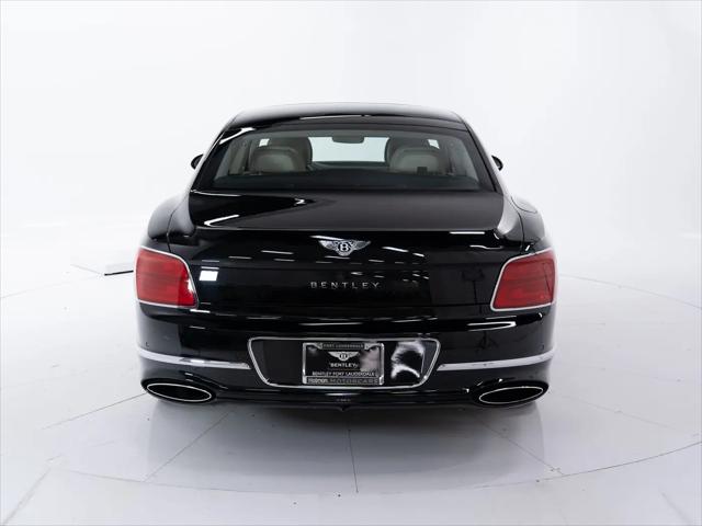 2021 Bentley Flying Spur W12