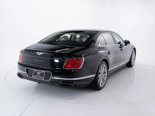 2021 Bentley Flying Spur W12