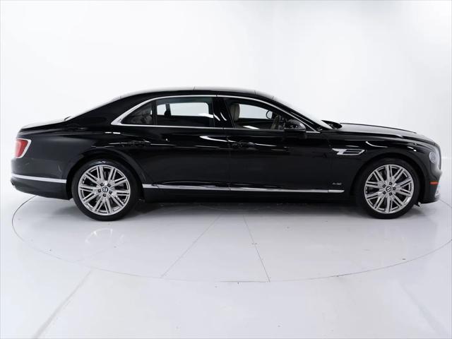 2021 Bentley Flying Spur W12