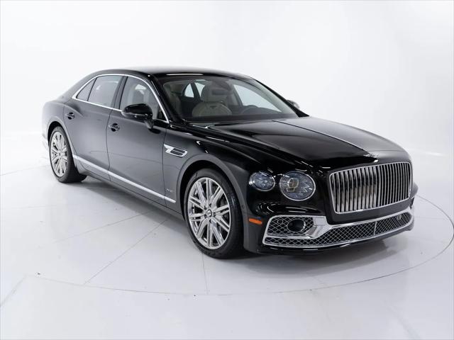 2021 Bentley Flying Spur W12