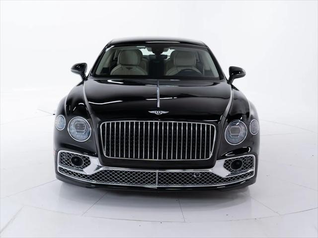 2021 Bentley Flying Spur W12