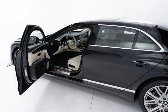 2021 Bentley Flying Spur W12
