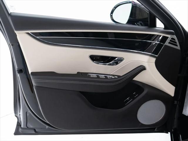 2021 Bentley Flying Spur W12