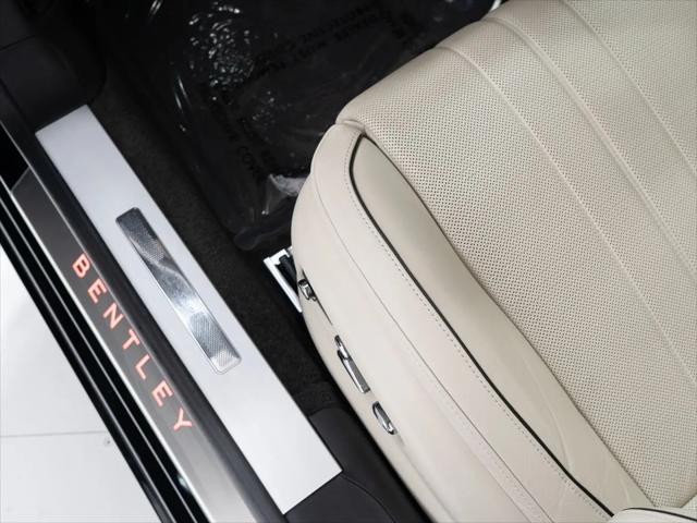 2021 Bentley Flying Spur W12