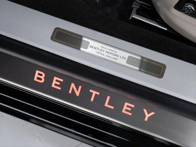 2021 Bentley Flying Spur W12