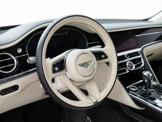 2021 Bentley Flying Spur W12
