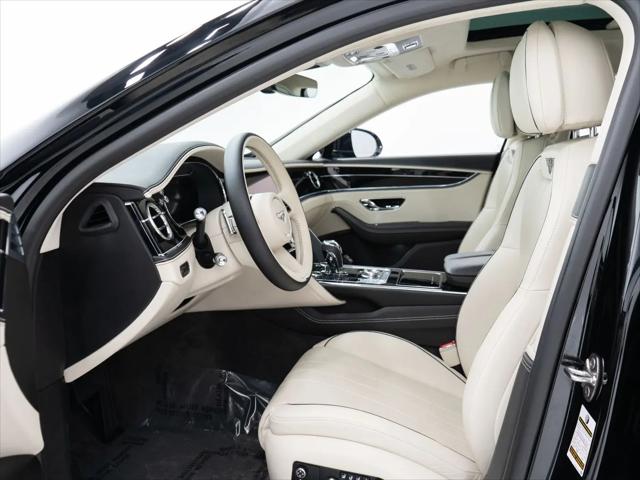 2021 Bentley Flying Spur W12