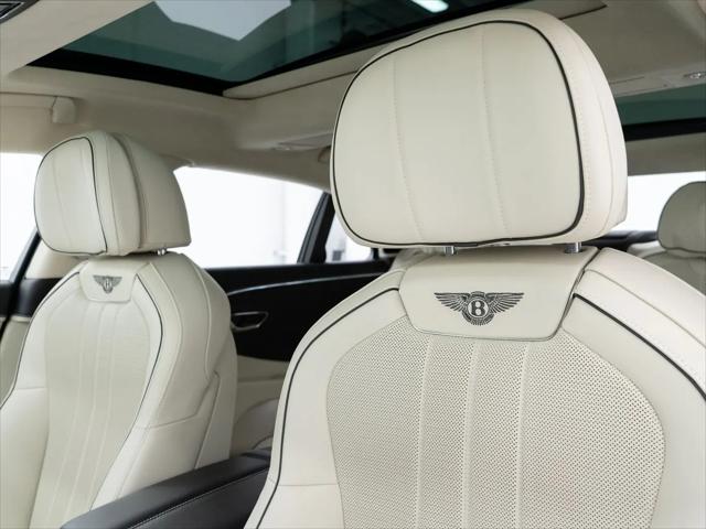2021 Bentley Flying Spur W12