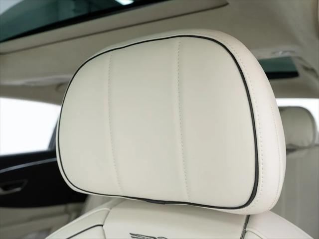 2021 Bentley Flying Spur W12