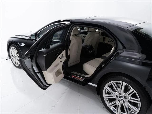 2021 Bentley Flying Spur W12