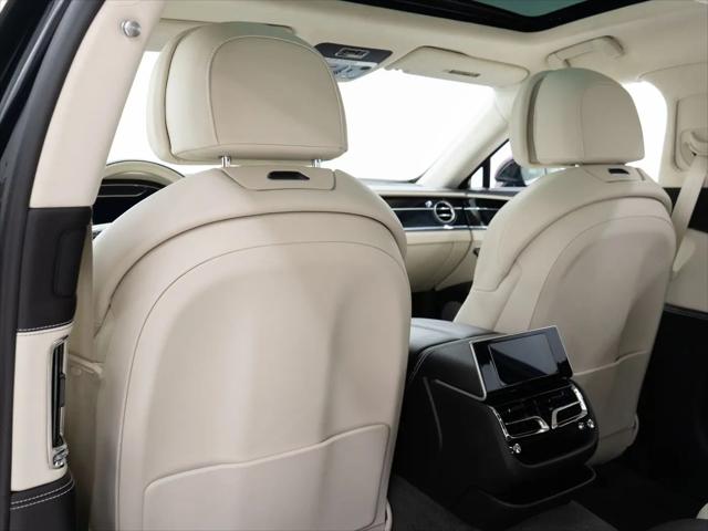 2021 Bentley Flying Spur W12