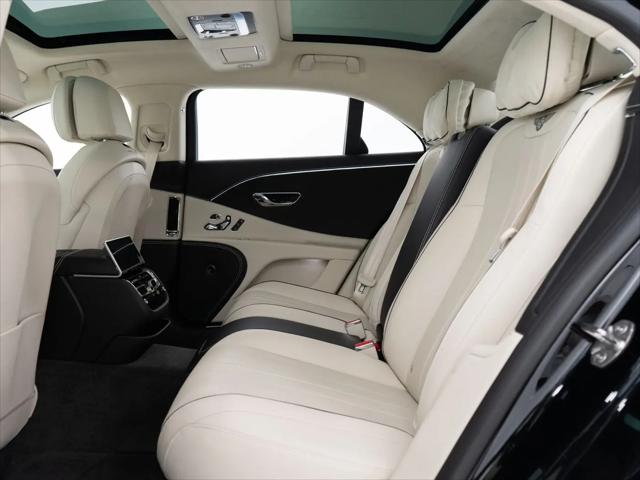 2021 Bentley Flying Spur W12