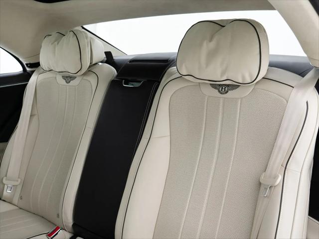 2021 Bentley Flying Spur W12