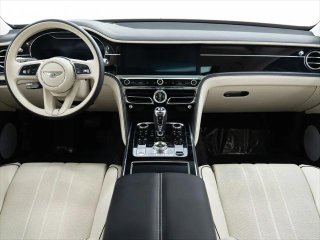 2021 Bentley Flying Spur W12