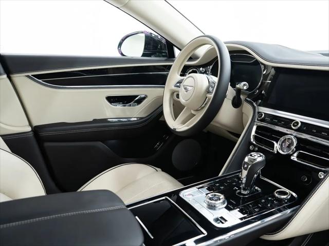 2021 Bentley Flying Spur W12